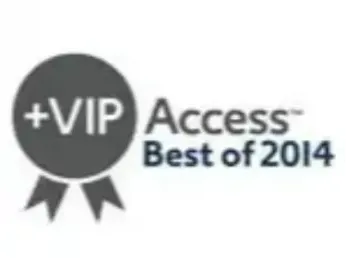 Best of +VIP Access hotels Logo