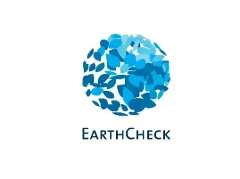 EarthCheck 银徽认证(2018)