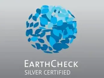EarthCheck银徽认证(2015)