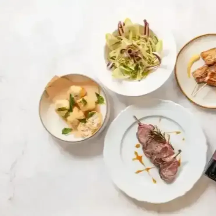 AMA Ristorante | by The Amatricianist