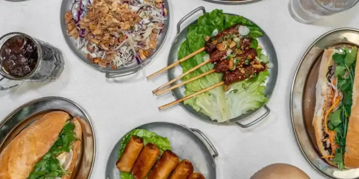 Bahn Mi Nem