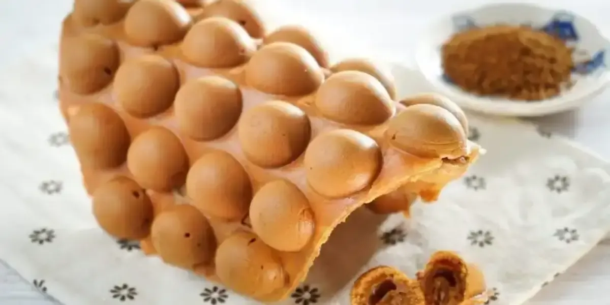 mammy pancake