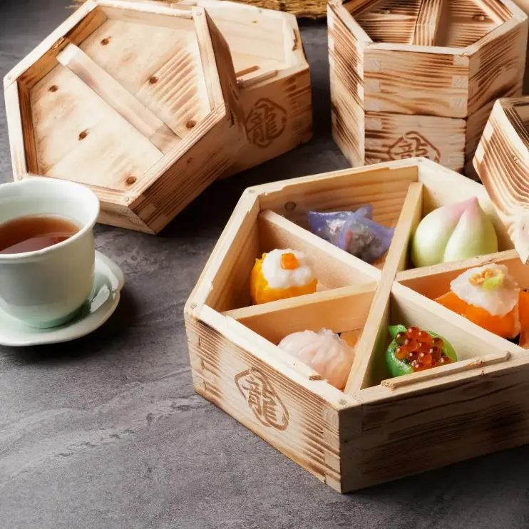 Lung Dim Sum