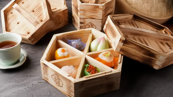 Lung Dim Sum