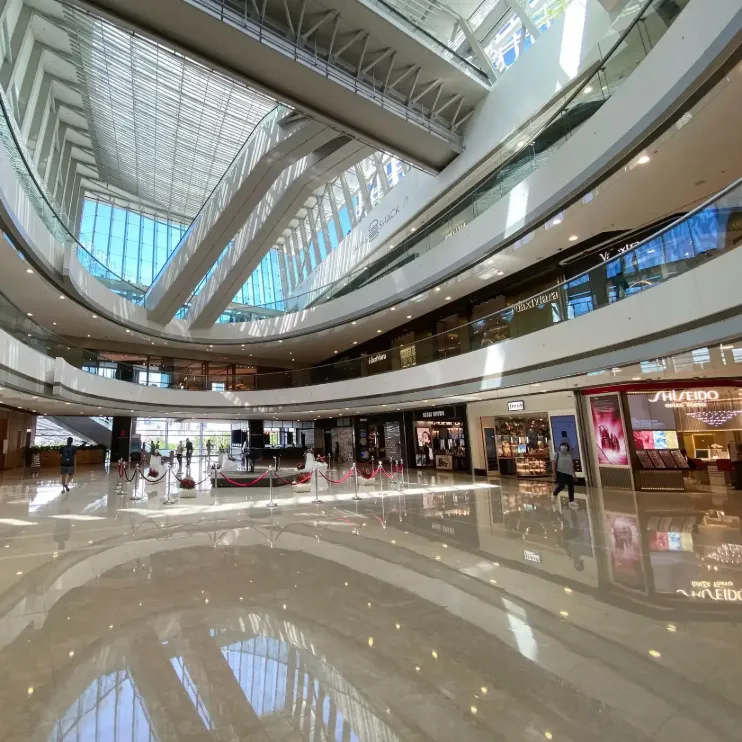 IFC Mall