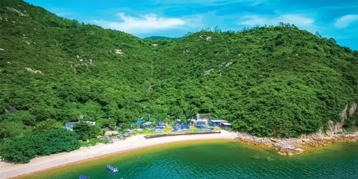To Tei Wan Hike