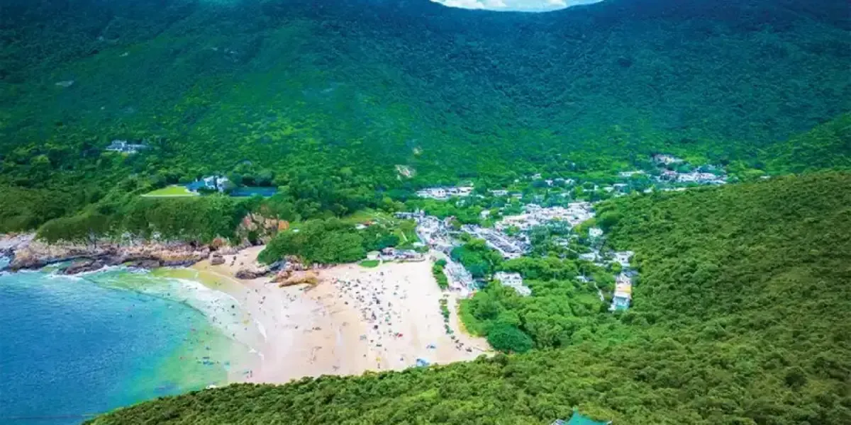 Big Wave Bay Hike