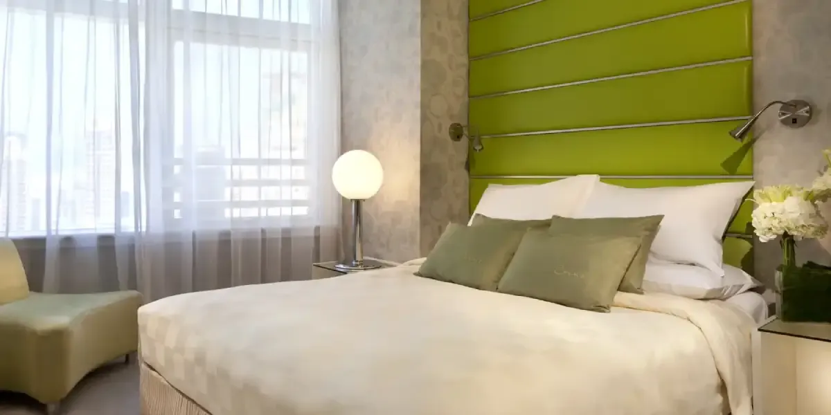 cs room