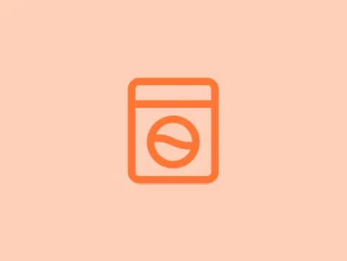 Self-Service Laundry