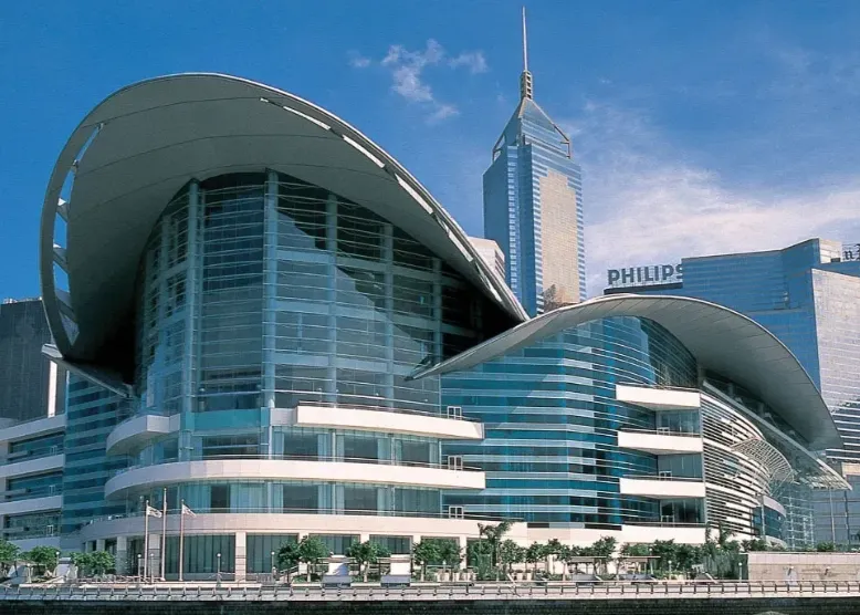 Image for Offer Exclusive Trade Fair Stay Package - Up to 40% Off, Extra 12% for Dorsett Members