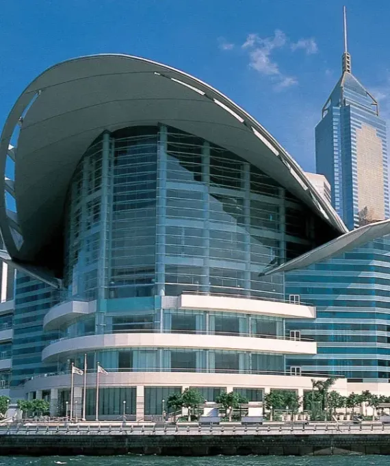 Image of Exclusive Trade Fair Stay Package - Up to 40% Off, Extra 12% for Dorsett Members