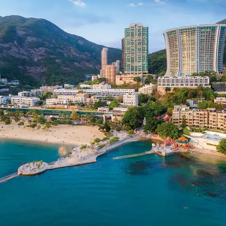 Repulse Bay Beach