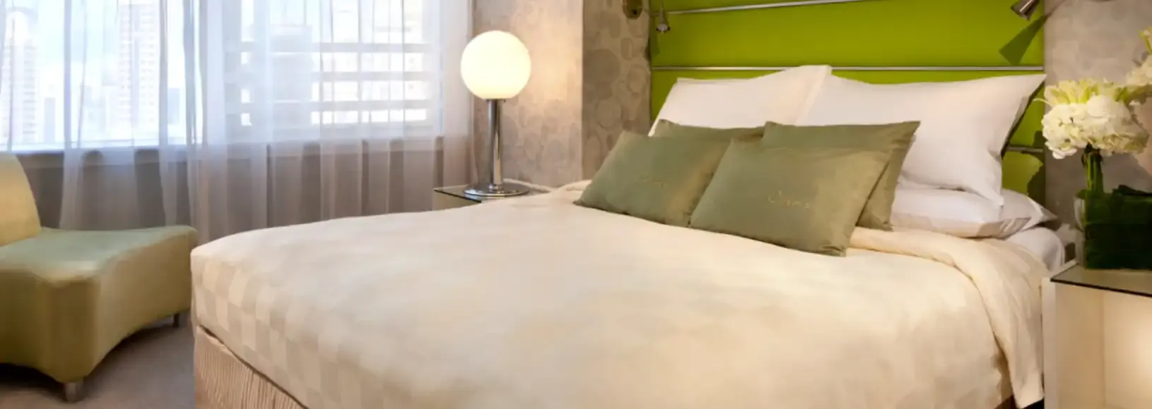 Cosmo Hotel Hong Kong Introduces Affordable Long-Stay Package