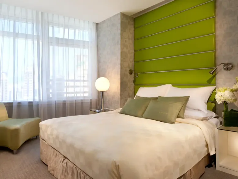 香港丽悦酒店推出超值长住优惠 每晚仅需港币400元起