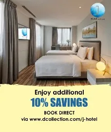 Image of Enjoy additional 10% Savings