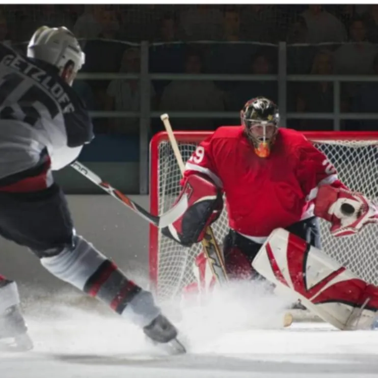 2026 五人冰球賽