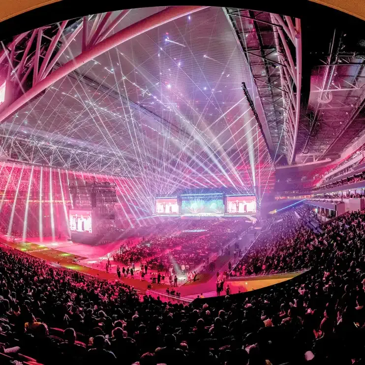 BLACKPINK ‘Deadline’ World Tour – Hong Kong