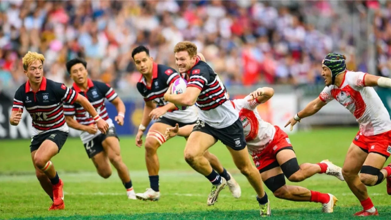Hong Kong Sevens