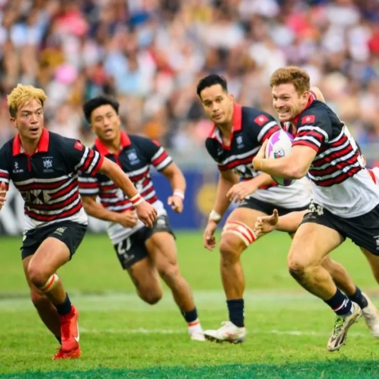 Hong Kong Sevens