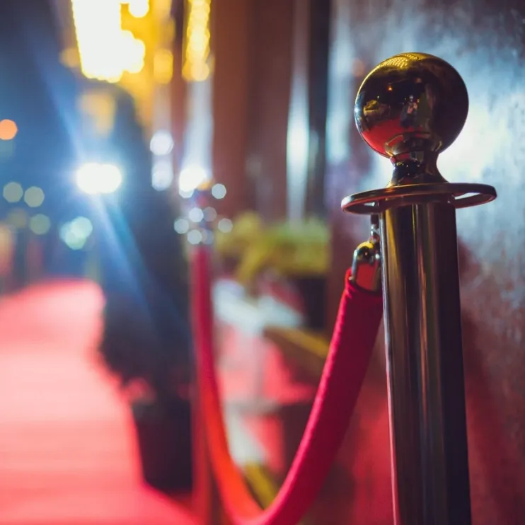 The 50th Hong Kong International Film Festival