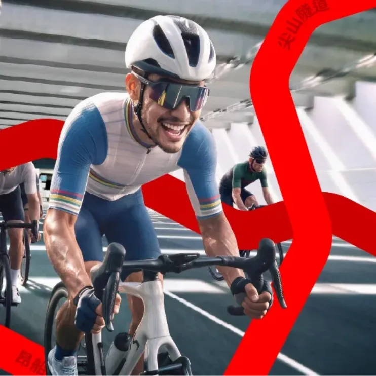 Hong Kong Cyclothon 2026