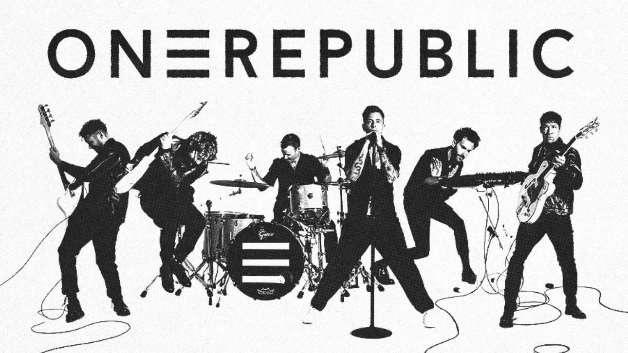 OneRepublic 