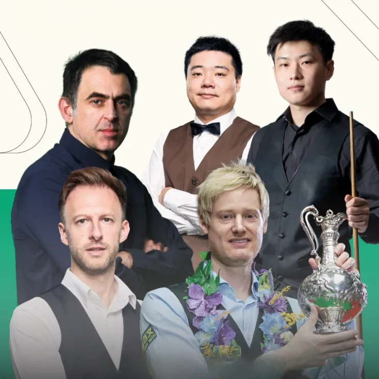 World Grand Prix 2026