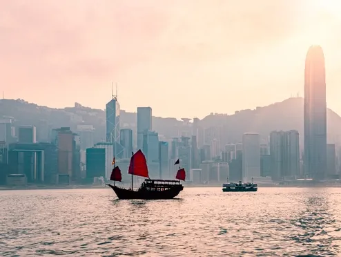 Harbour View Rooms & Suites