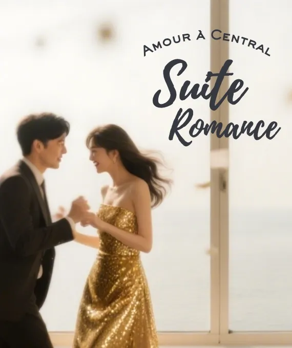 Image of Amour à Central Suite Romance