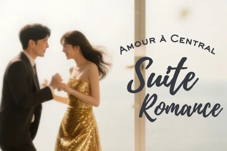Amour à Central Suite Romance