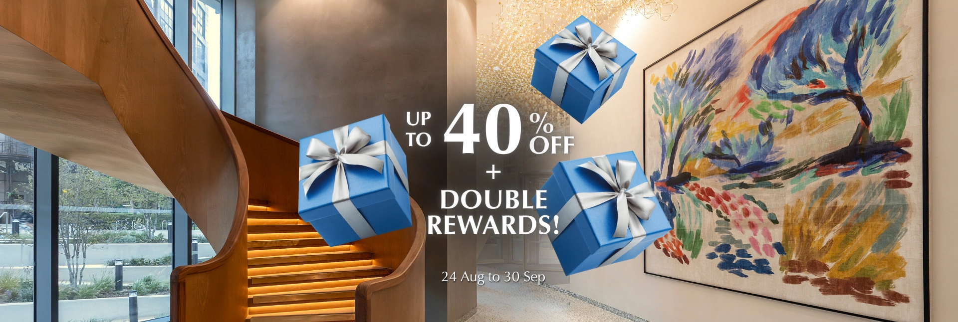 Double Points, Double Your Rewards