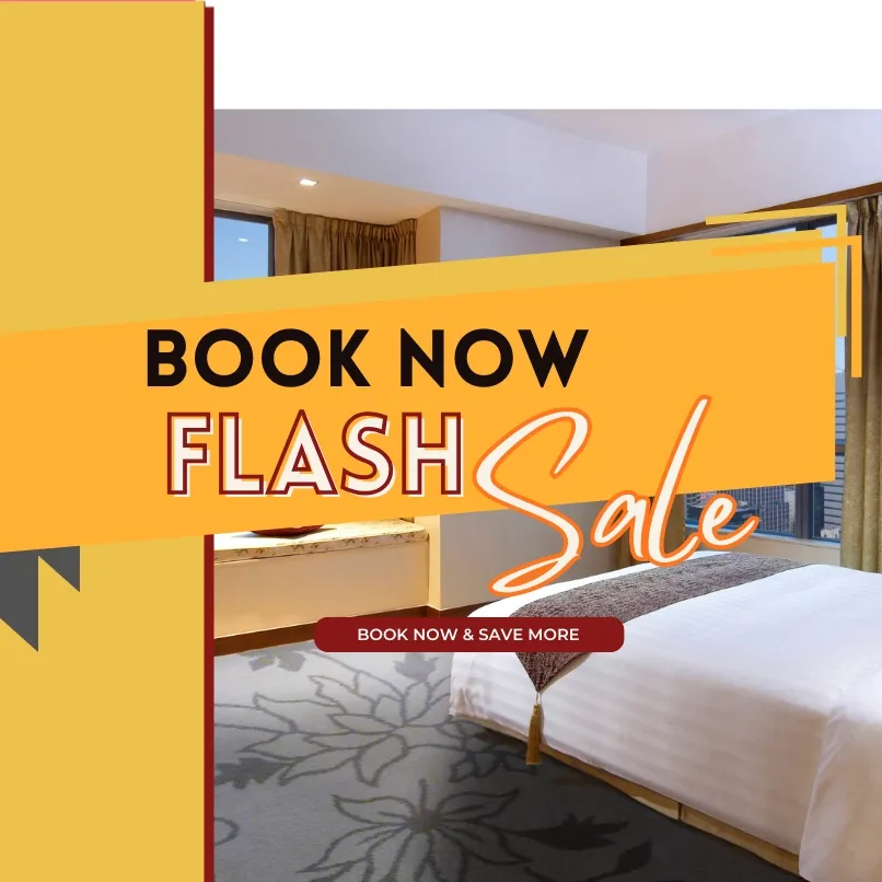 Image for the Offer 限時優惠