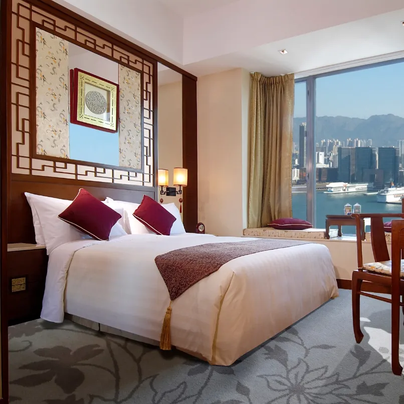 Image for the Offer Old Town Central Experience Package