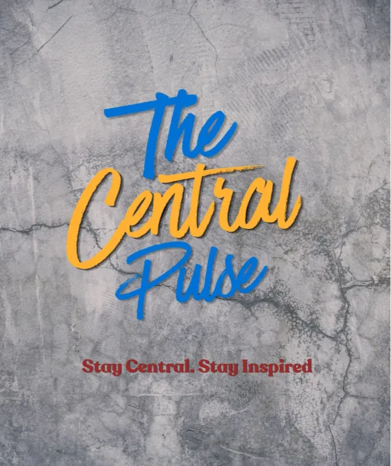 Image of The Central Pulse - Urban Retreat