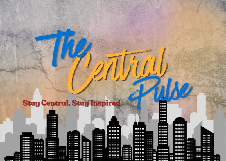 The Central Pulse - Urban Retreat