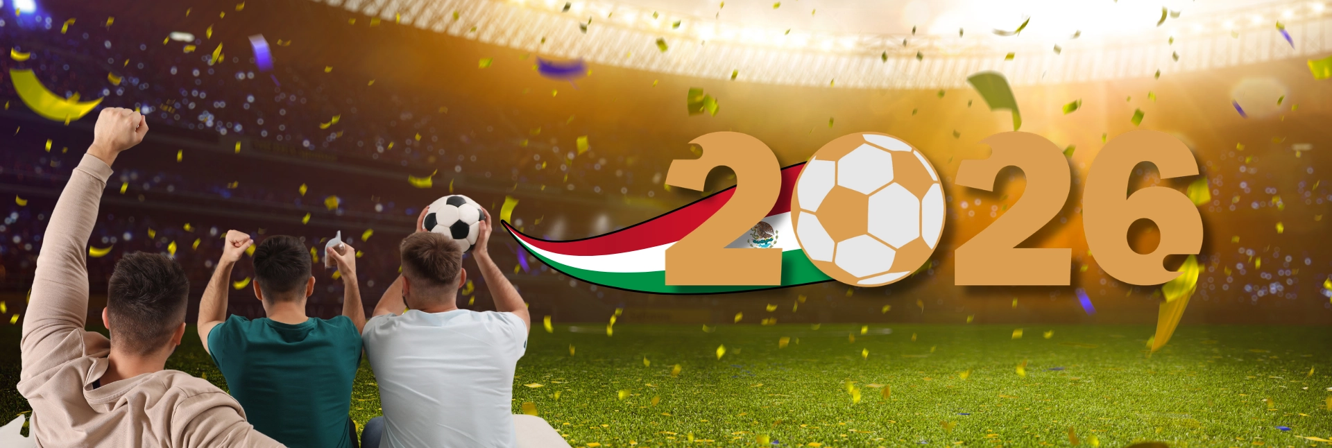 World Football Getaway