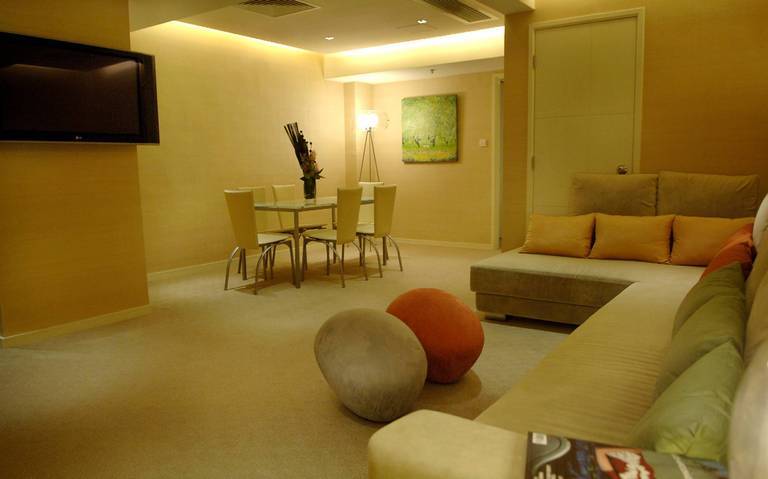 Family Friendly Hotels In Hong Kong Cosmo Hotel Hk 2